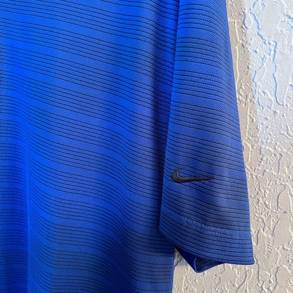 Men’s Nike Golf shirt - Picture 3 of 3